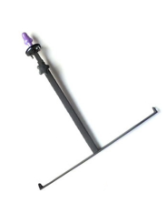 METAL HARD ESTRUCTURA RESTRICCION ANAL