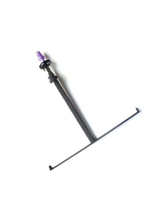 METAL HARD ESTRUCTURA RESTRICCION ANAL