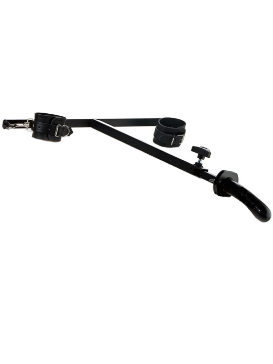 METAL HARD ESTRUCTURA RESTRICCION ANAL