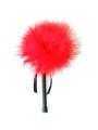 SECRETPLAY PLUMERO MARABU SECRET PLAY ROJO