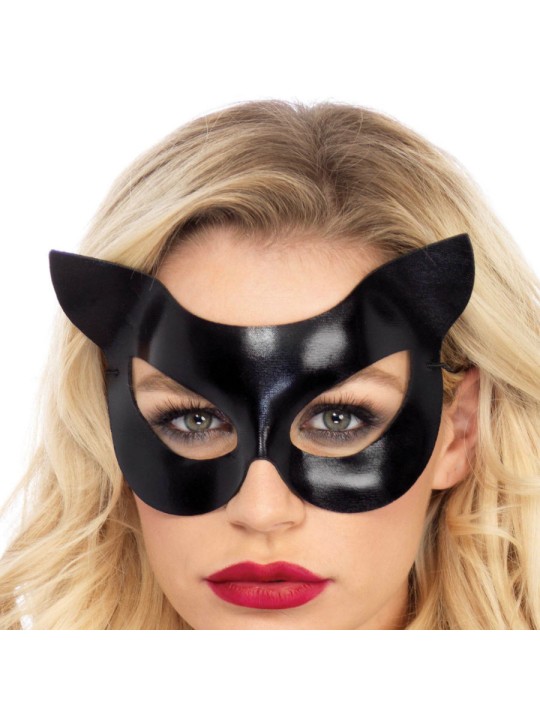 LEG AVENUE MSCARA CATWOMAN