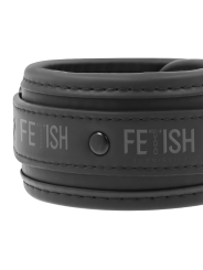 FETISH SUBMISSIVE SET ESPOSAS MANOS Y TOBILLOS CON FORRO DE NEOPRENO