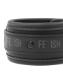 FETISH SUBMISSIVE SET ESPOSAS MANOS Y TOBILLOS CON FORRO DE NEOPRENO