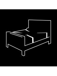 FETISH SUBMISSIVE SET DE ESPOSAS Y ATADURAS CON FORRO DE NEOPRENO