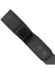 FETISH SUBMISSIVE BARRA SEPARADORA BONDAGE CON FORRO DE NEOPRENO