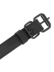 FETISH SUBMISSIVE ANILLA MORDAZA CON PINZAS PARA PEZONES