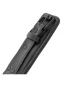 DARKNESS ESPOSAS AJUSTABLES MANOS LEATHER NEGRO