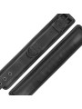 DARKNESS ESPOSAS AJUSTABLES MANOS LEATHER NEGRO