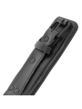 DARKNESS ESPOSAS AJUSTABLES TOBILLOS LEATHER NEGRO