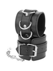 DARKNESS ESPOSAS MANOS NEGRO