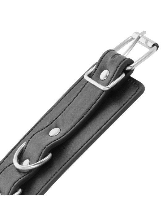 DARKNESS ESPOSAS MANOS NEGRO