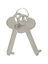TOYJOY ESPOSAS DEL AMOR AZULES