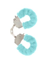 TOYJOY ESPOSAS DEL AMOR AZULES