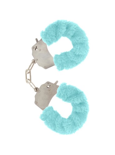 TOYJOY ESPOSAS DEL AMOR AZULES