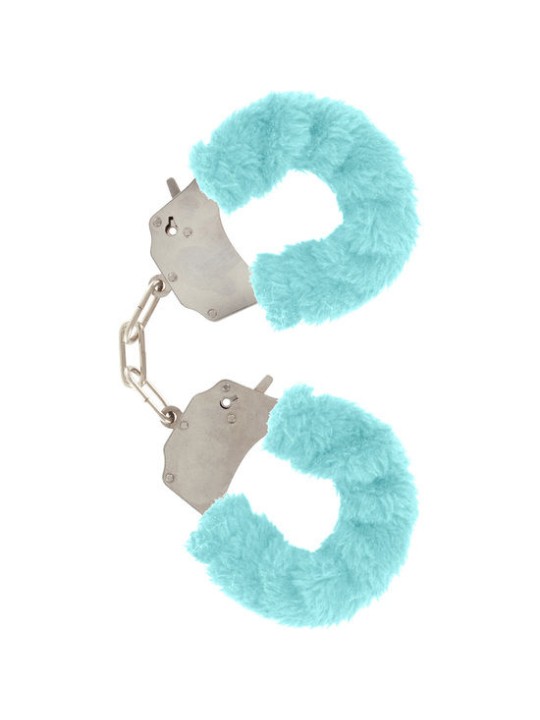 TOYJOY ESPOSAS DEL AMOR AZULES