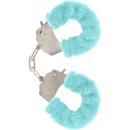 TOYJOY ESPOSAS DEL AMOR AZULES