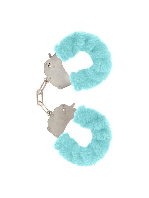 TOYJOY ESPOSAS DEL AMOR AZULES