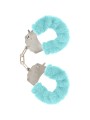 TOYJOY ESPOSAS DEL AMOR AZULES