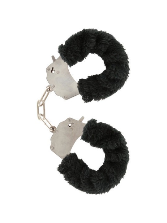 TOYJOY ESPOSAS DEL AMOR NEGRO