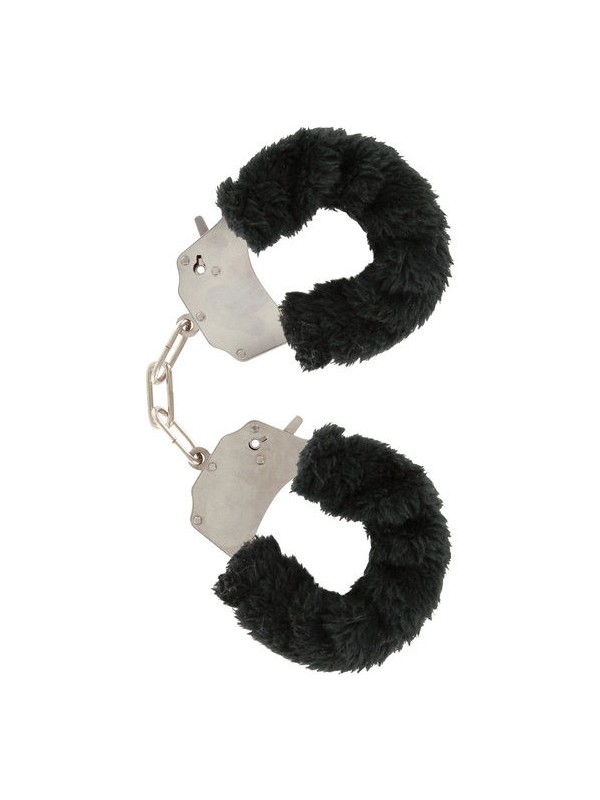 TOYJOY ESPOSAS DEL AMOR NEGRO