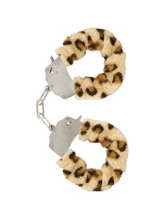 TOYJOY ESPOSAS DEL AMOR LEOPARDO