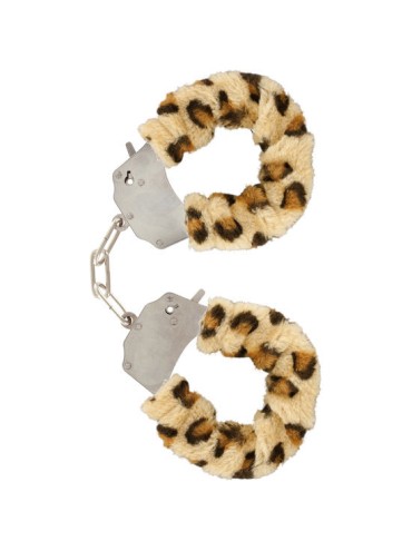 TOYJOY ESPOSAS DEL AMOR LEOPARDO