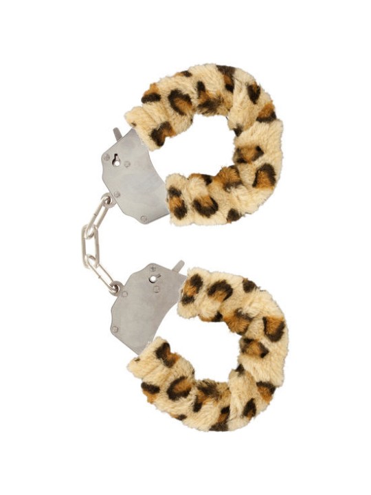 TOYJOY ESPOSAS DEL AMOR LEOPARDO