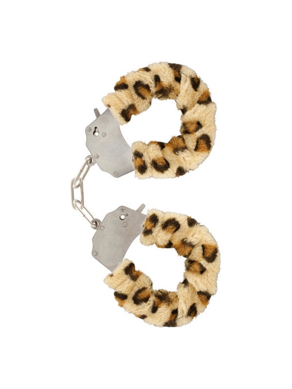 TOYJOY ESPOSAS DEL AMOR LEOPARDO