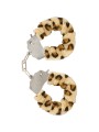 TOYJOY ESPOSAS DEL AMOR LEOPARDO