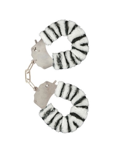 TOYJOY ESPOSAS DEL AMOR ZEBRA