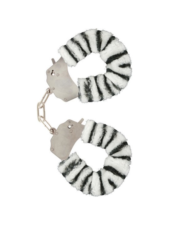 TOYJOY ESPOSAS DEL AMOR ZEBRA