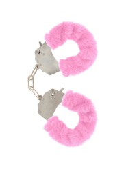 TOYJOY ESPOSAS DEL AMOR ROSA