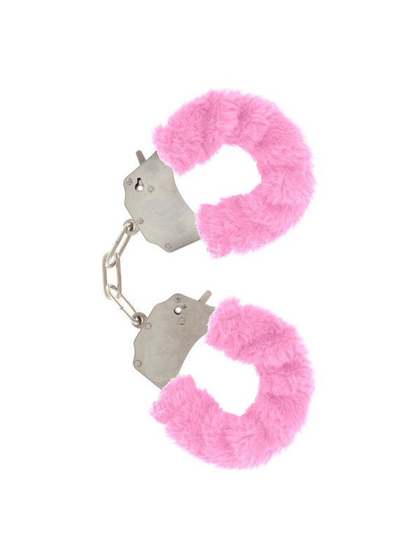 TOYJOY ESPOSAS DEL AMOR ROSA