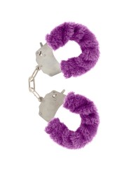TOYJOY ESPOSAS DEL AMOR LILA