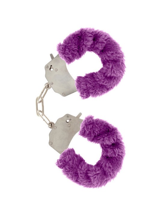 TOYJOY ESPOSAS DEL AMOR LILA
