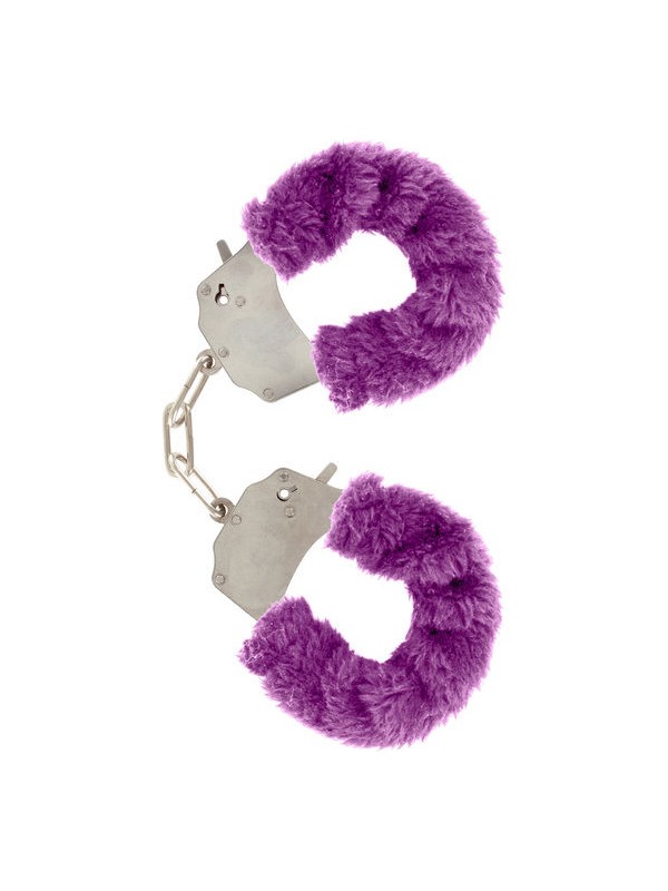 TOYJOY ESPOSAS DEL AMOR LILA