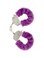TOYJOY ESPOSAS DEL AMOR LILA