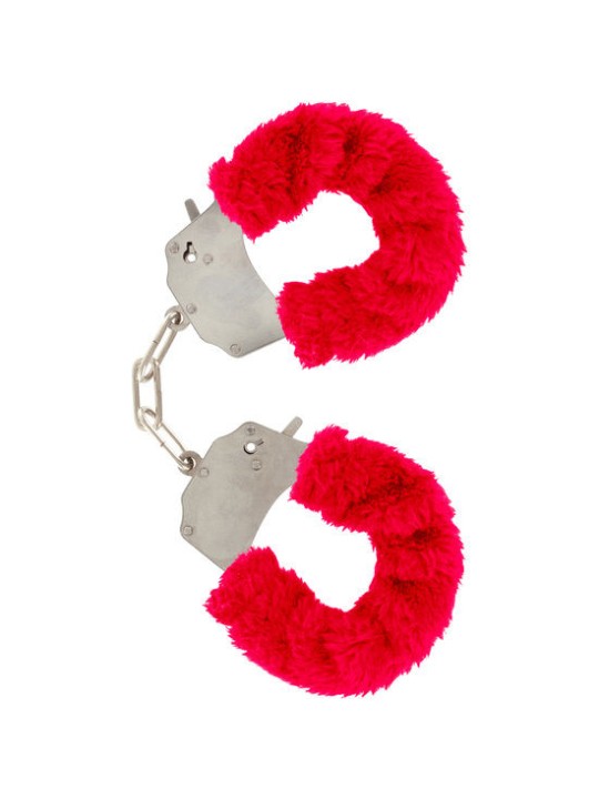 TOYJOY ESPOSAS DEL AMOR ROJO