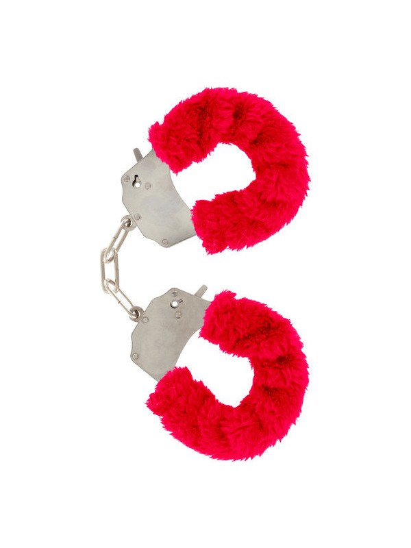 TOYJOY ESPOSAS DEL AMOR ROJO