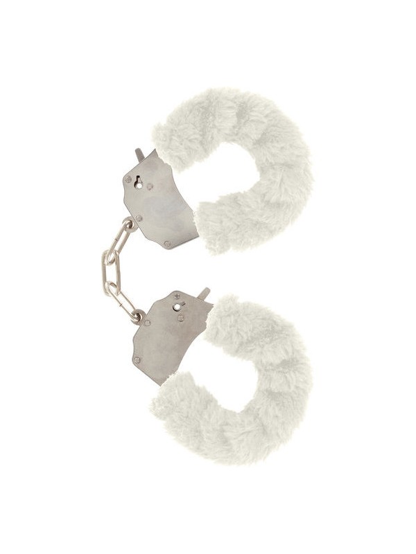 TOYJOY ESPOSAS DEL AMOR BLANCO
