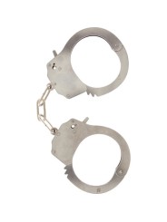 TOYJOY ESPOSAS DE METAL