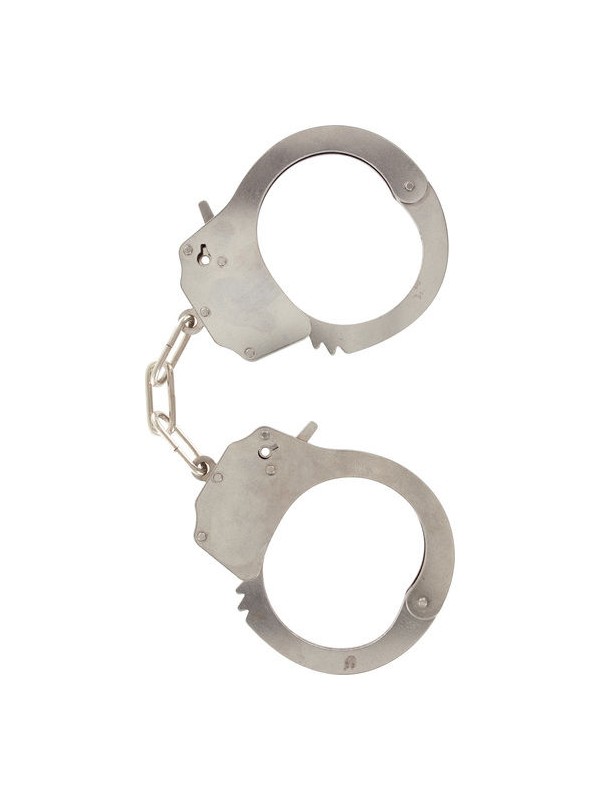 TOYJOY ESPOSAS DE METAL