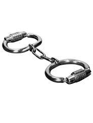 METAL HARD ESPOSAS CON COMBINACION DE CIERRE