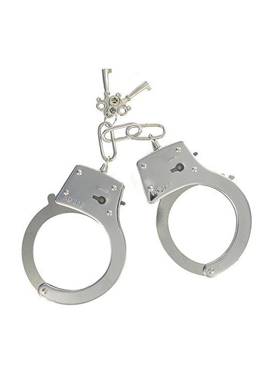 SEVEN CREATIONS ESPOSAS METAL