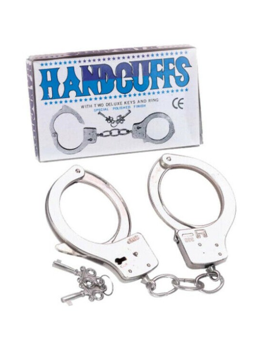 SEVEN CREATIONS ESPOSAS METAL