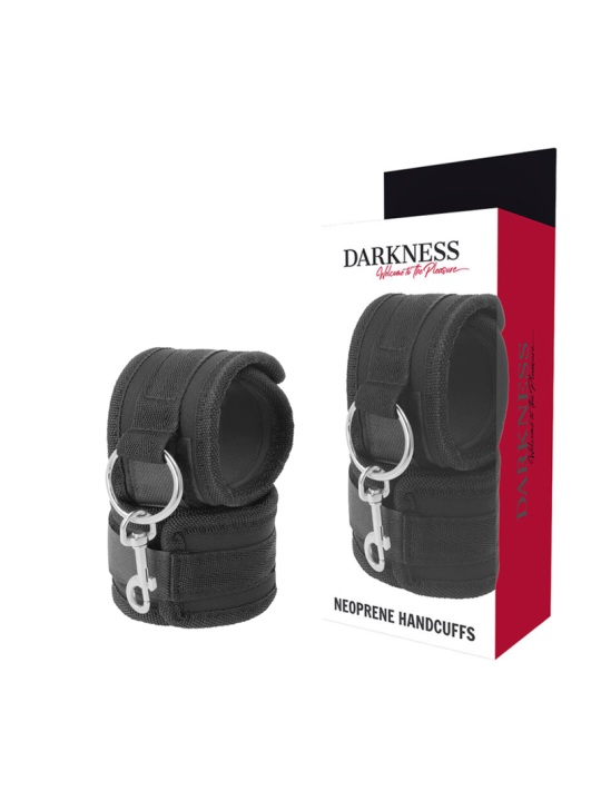DARKNESS ESPOSAS NEOPRENO