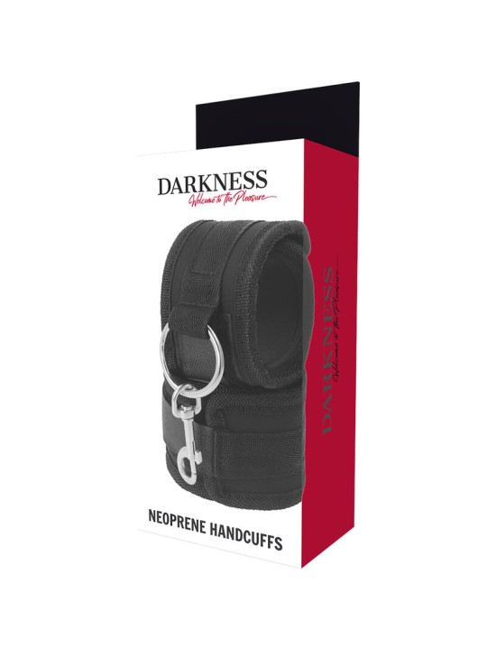 DARKNESS ESPOSAS NEOPRENO