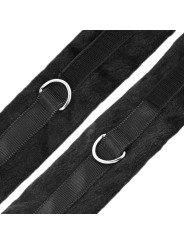 DARKNESS SET DE ATADURAS PARA LA CAMA