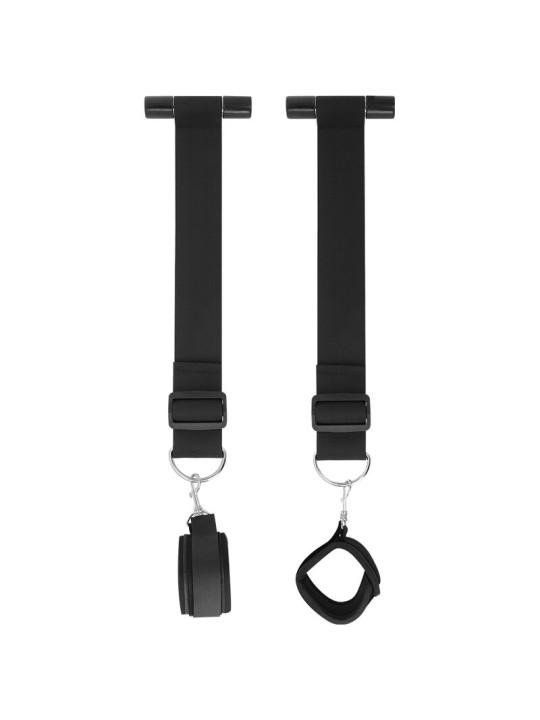DARKNESS BONDAGE ESPOSAS PARA LA PUERTA