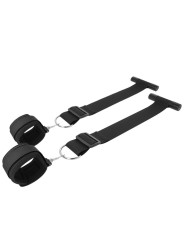 DARKNESS BONDAGE ESPOSAS PARA LA PUERTA